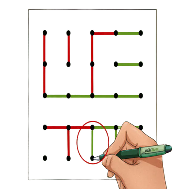 Dots and Boxes